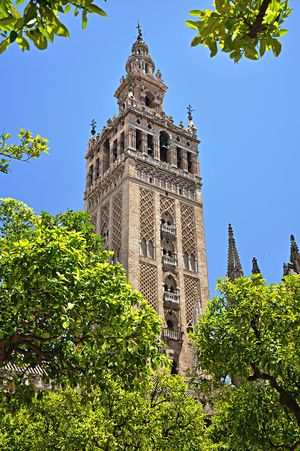 SEVILLA