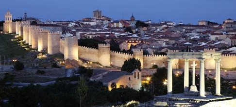 Avila