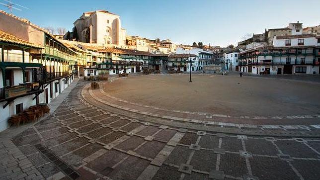 Chinchon