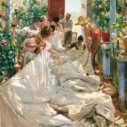 Sorolla Museum