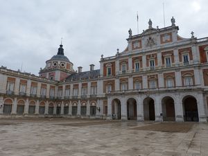 Aranjuez