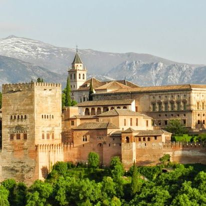 GRANADA